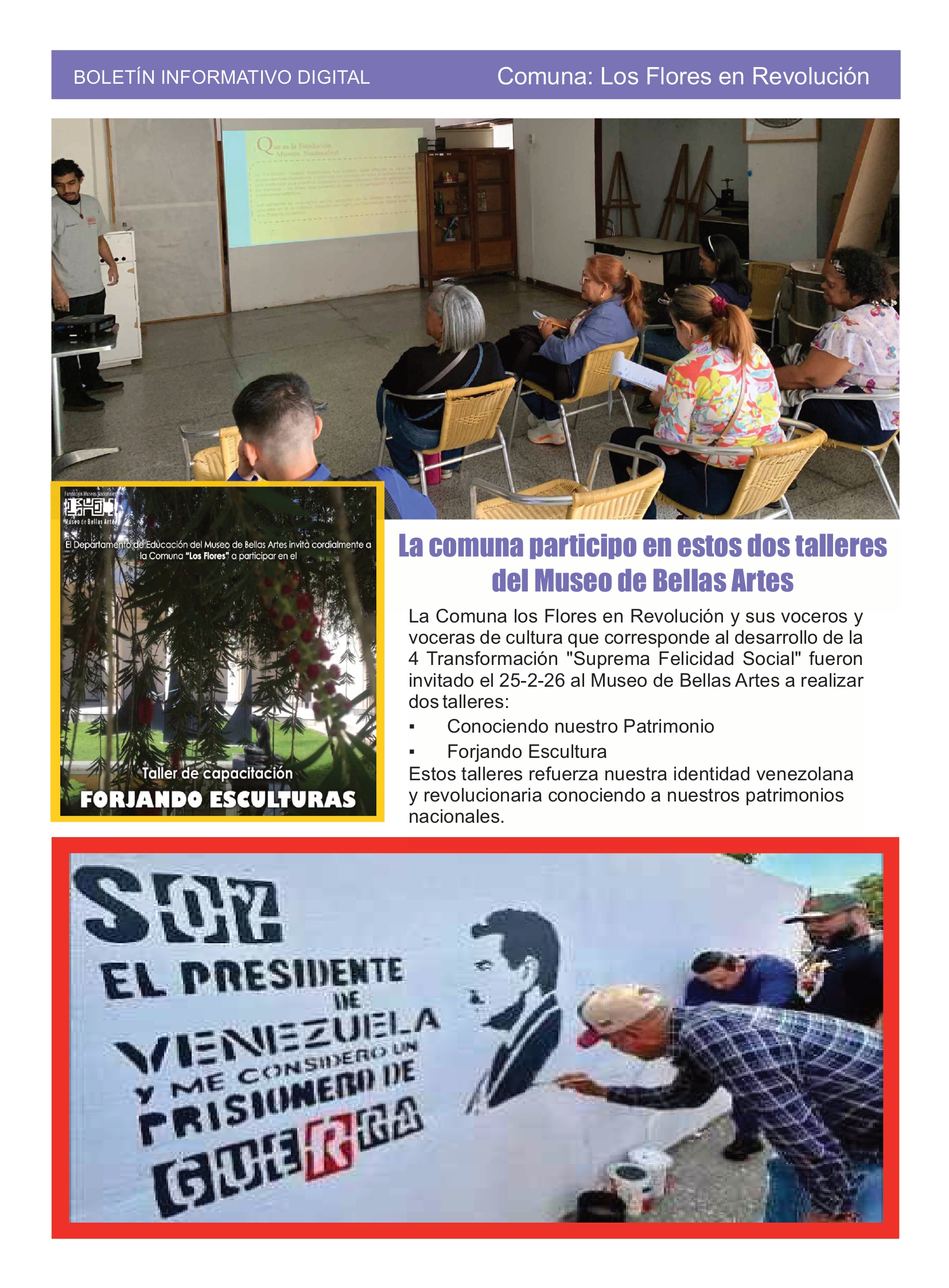 Foto 1 del periódico